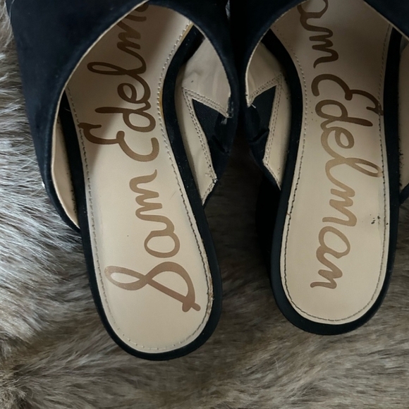 Sam Edelman Sandals - Picture 3 of 3